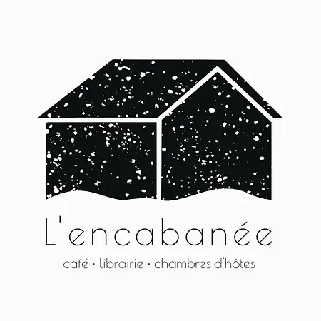 D'hotes De L'encabanee Guest house *