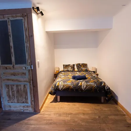 Affittacamere D'hotes De L'encabanee