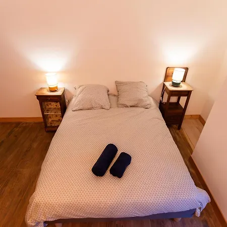 Guest house D'hotes De L'encabanee