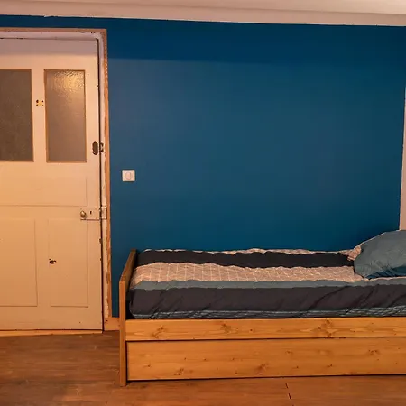 Guest house D'hotes De L'encabanee *