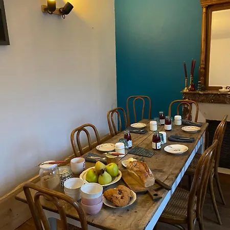 Guest house D'hotes De L'encabanee