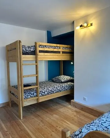 Penzion D'hotes De L'encabanee 3*