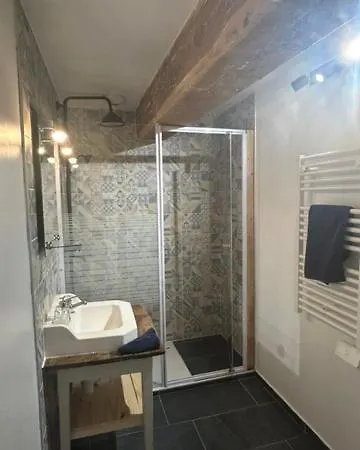 D'hotes De L'encabanee Penzion