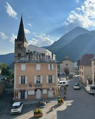 D'hotes De L'encabanee 3*