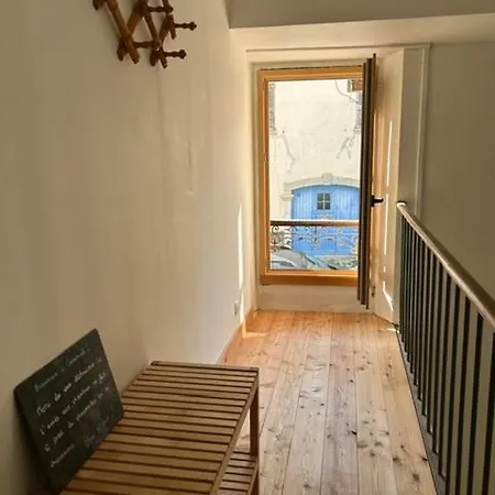 Penzion D'hotes De L'encabanee 3*